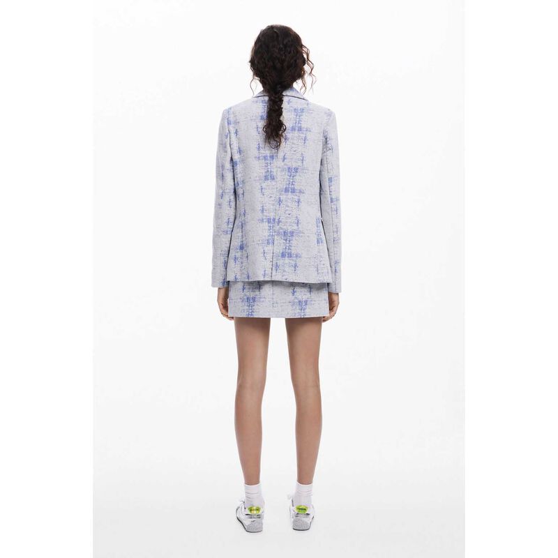 Desigual Oakland Coat image number 1